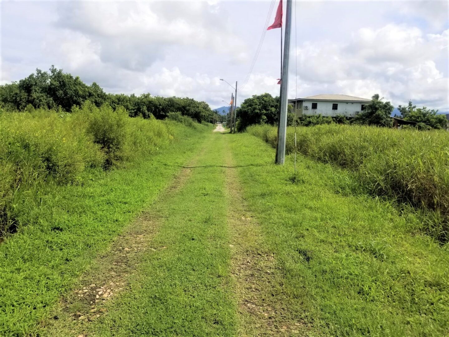 16,400 SQ. FT. PLOT OF LAND FOR SALE KELLY VILLAGE My Bunch of Keys