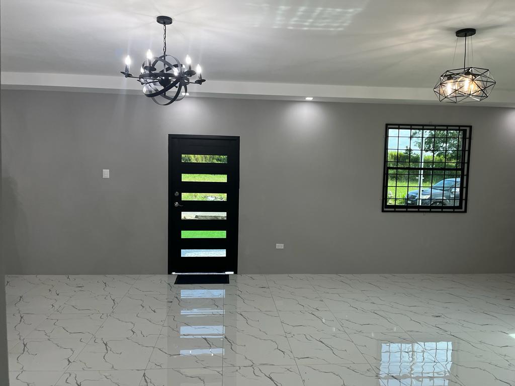 Barrackpore Homes TT1.45M My Bunch of Keys