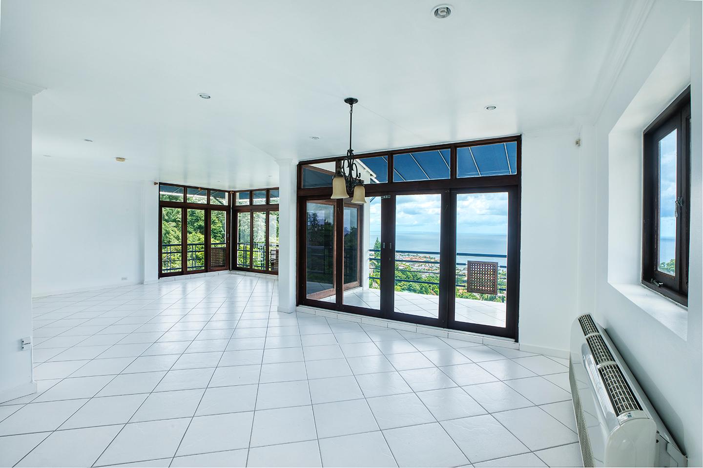 Rainbow Villas, Goodwood Park My Bunch of Keys