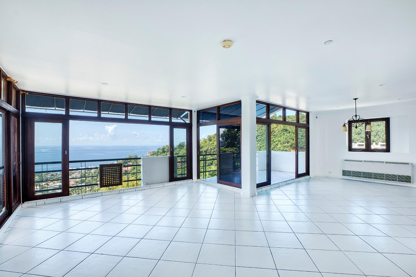 Rainbow Villas, Goodwood Park My Bunch of Keys