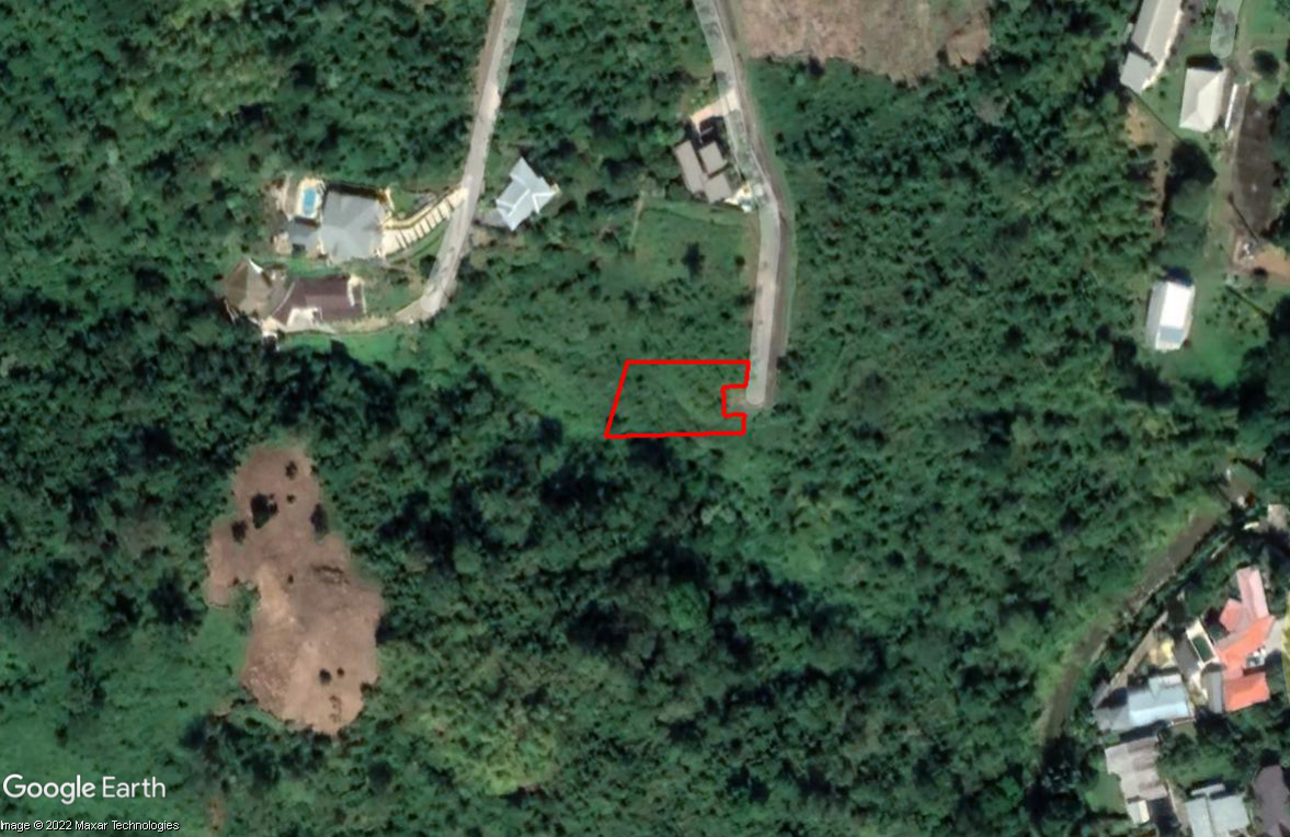 Land For Sale in St. Joseph My Bunch of Keys