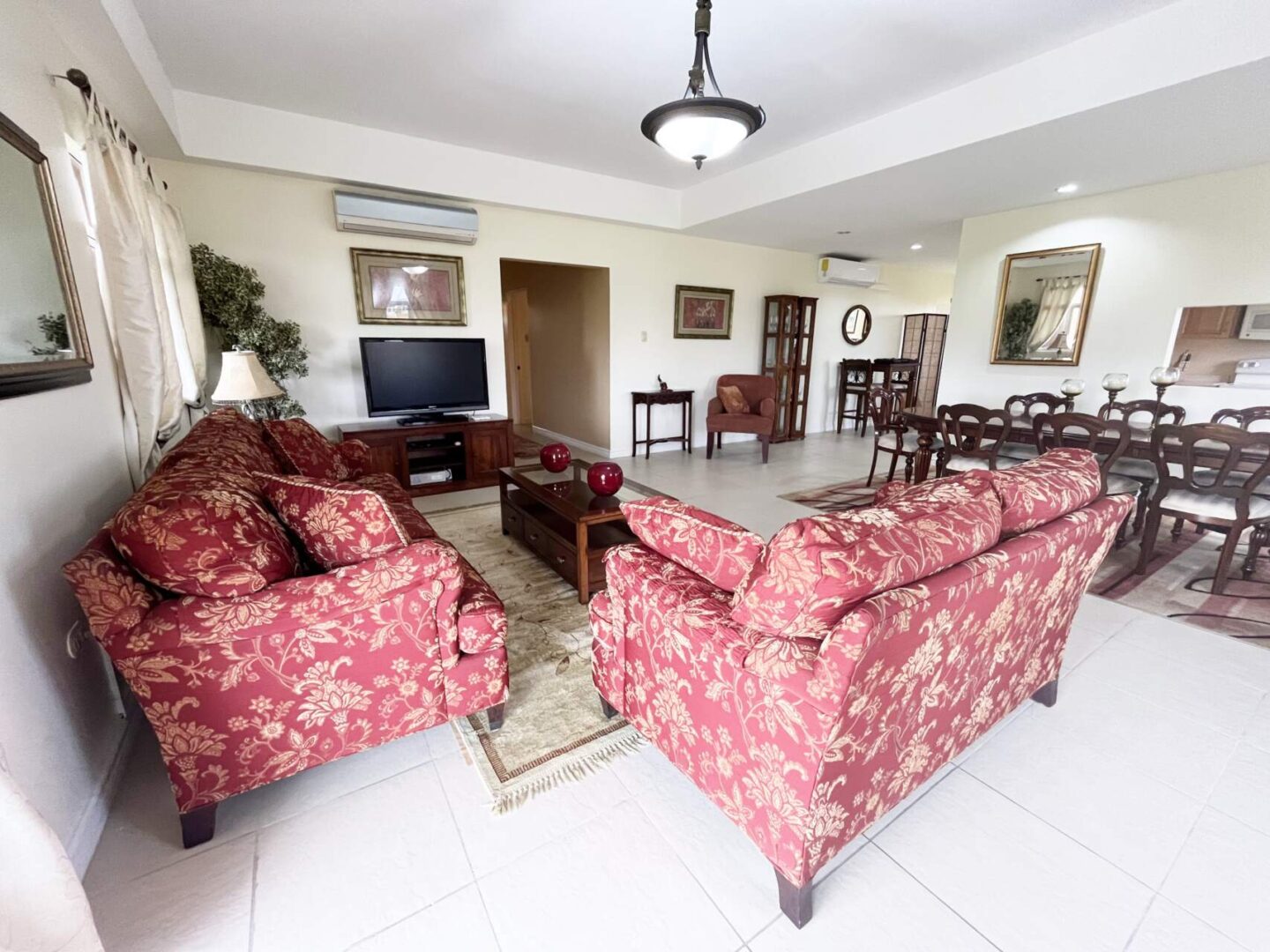 For Sale/ Rent East Gate on the Greens, Trincity 2.75MTT/ 10