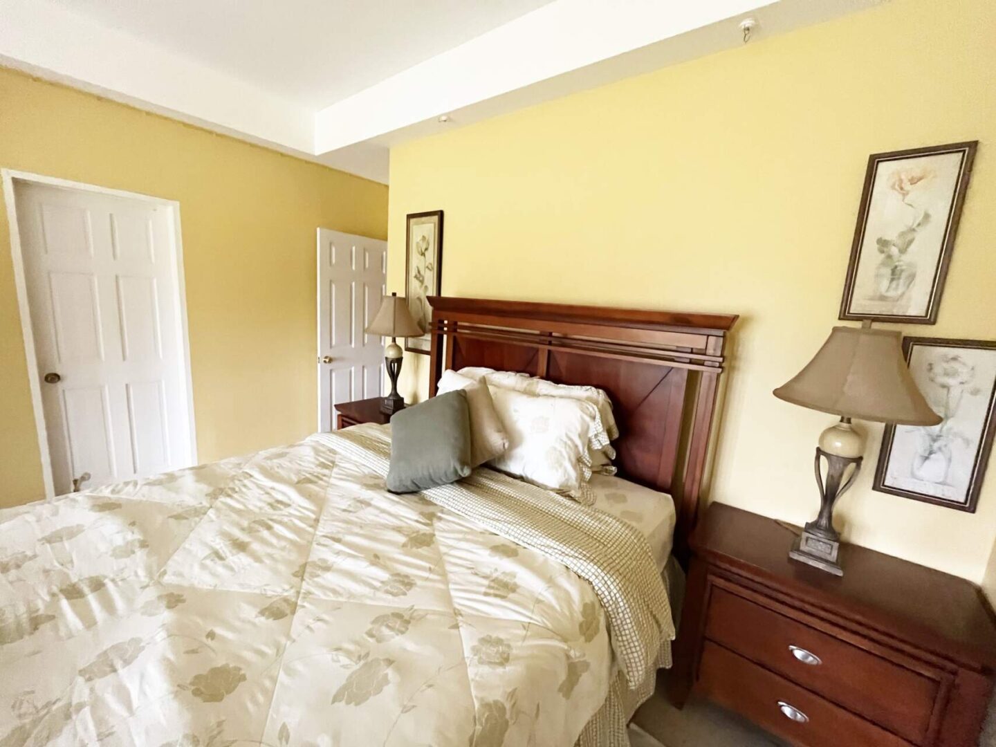 For Sale/ Rent East Gate on the Greens, Trincity 2.75MTT/ 10