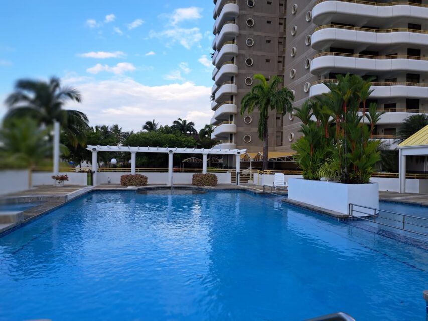 Executive Condo My Bunch of Keys