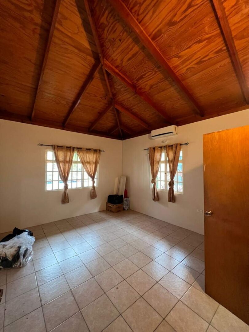 2 bedroom House for rentPetit Valley My Bunch of Keys