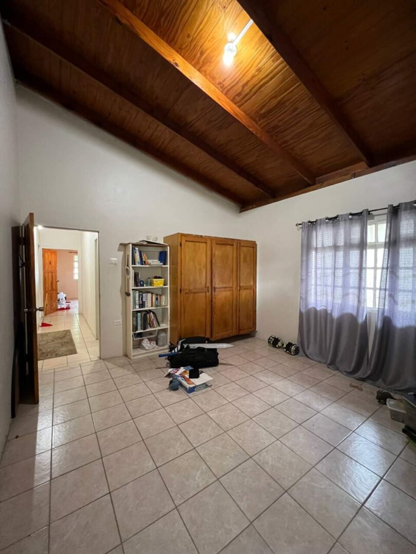 2 bedroom House for rentPetit Valley My Bunch of Keys