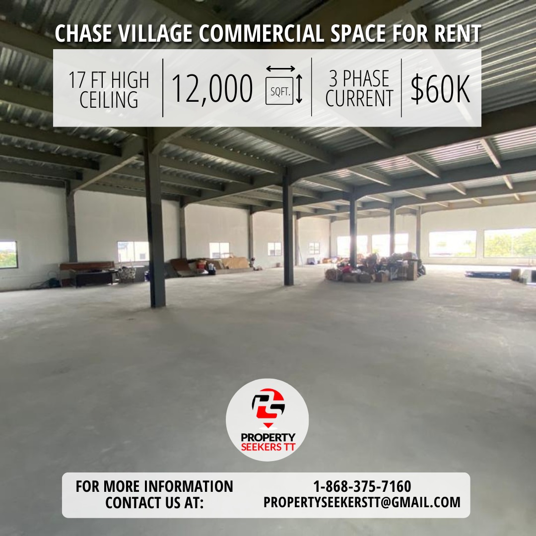 Chase Village Warehouse My Bunch of Keys