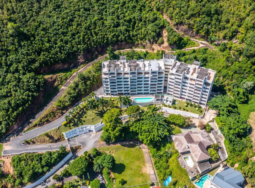 Penthouse For Rent In Goodwood Park My Bunch of Keys