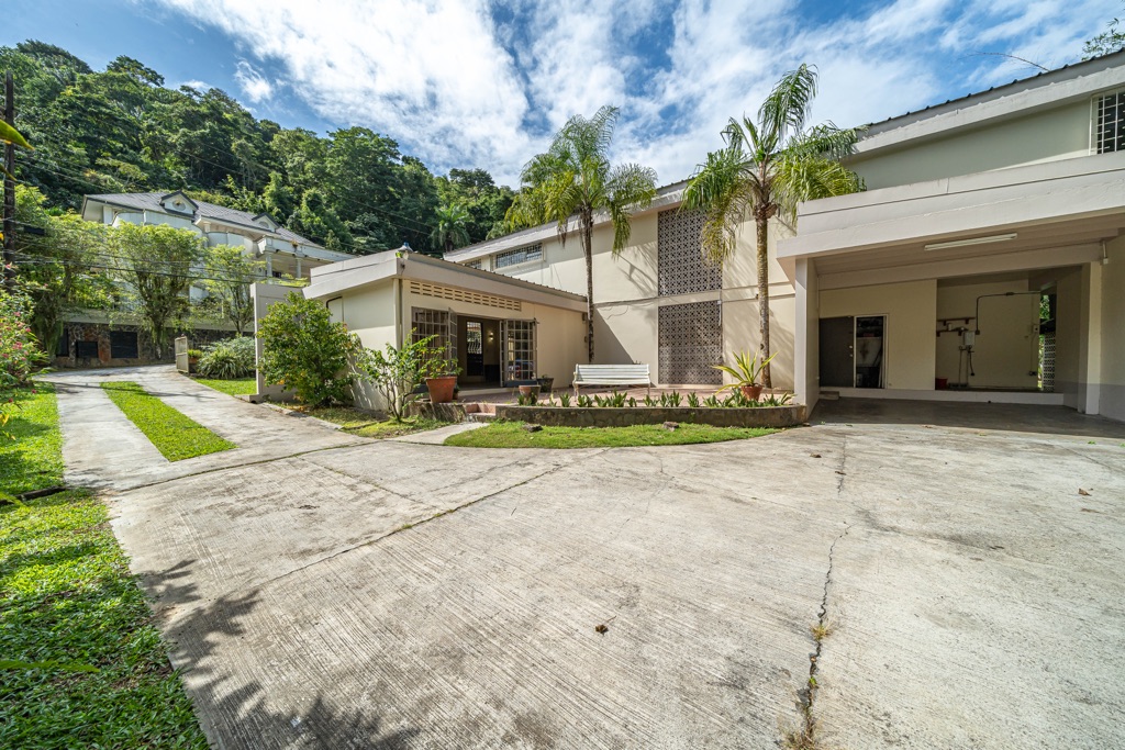FOR SALE Simpson Drive, Andalucia, Maraval Five Bedroom House TTD