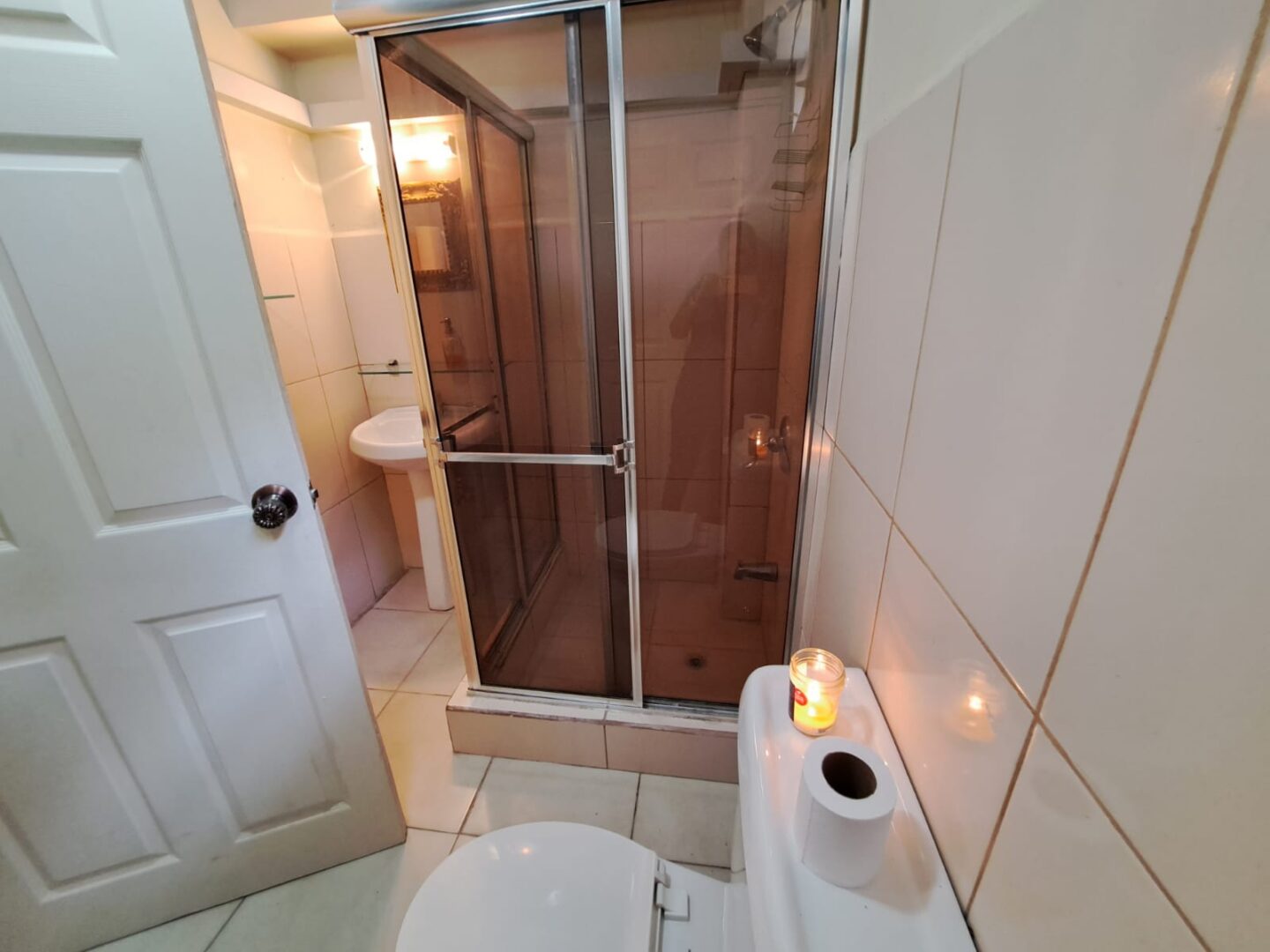 Two bedroom Apartment for Rent Glencoe My Bunch of Keys