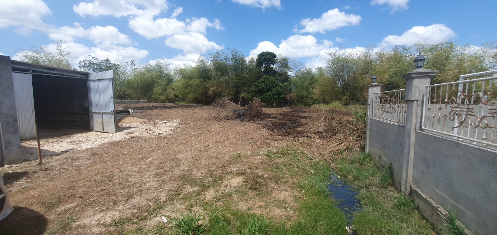 Freeport Freehold Land TT 485K My Bunch of Keys