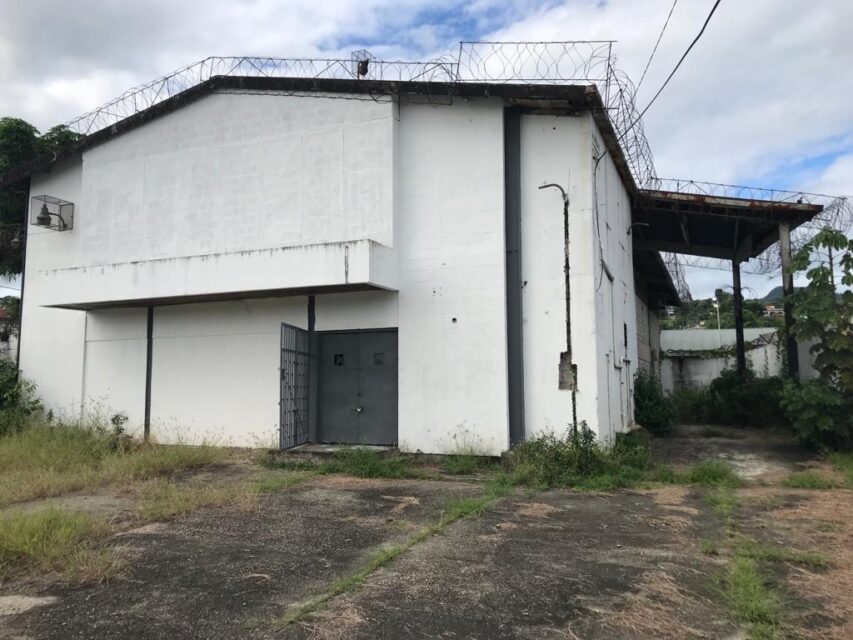 Ware House for Sale My Bunch of Keys