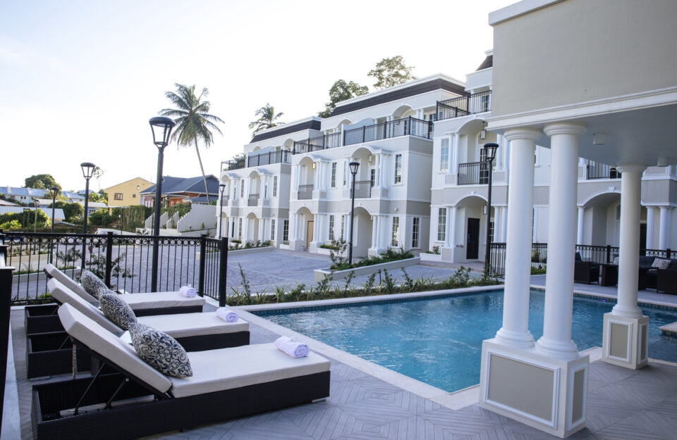 Chateau de Chantilly Executive Rentals My Bunch of Keys