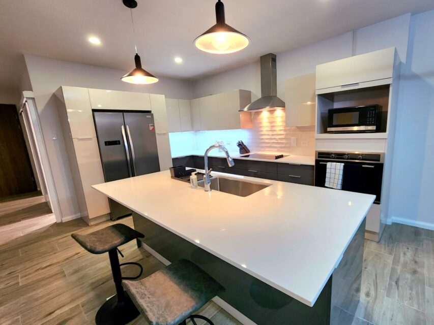 Modern Executive Condo near to The Savannah My Bunch of Keys