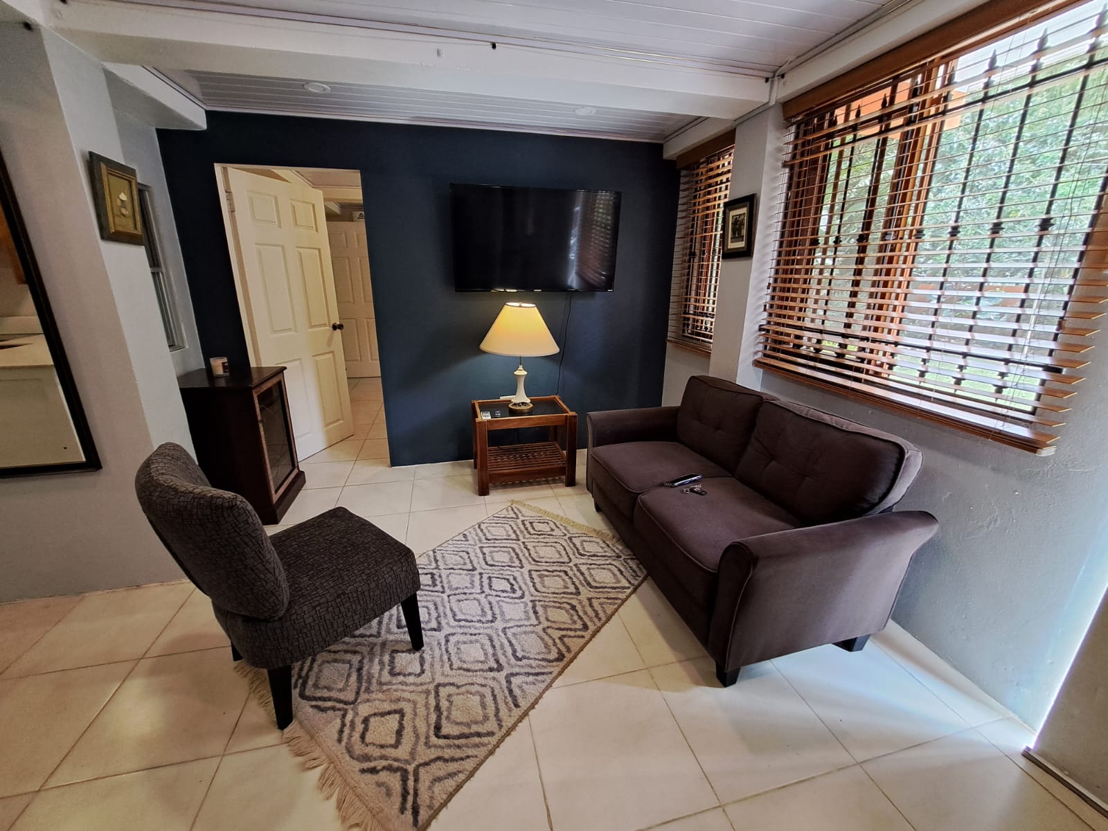 Two bedroom Apartment for Rent Glencoe My Bunch of Keys