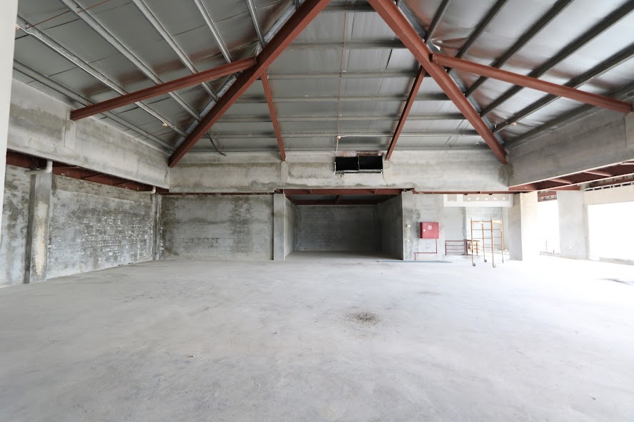 Prime Commercial Rental Space Unit 17 Mandalay Shopping Centre My