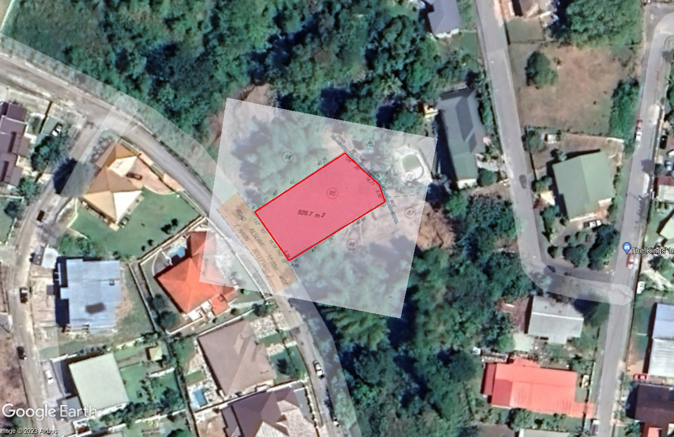 Land For Sale In St. Joseph My Bunch of Keys