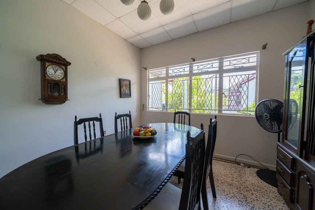 House For Sale Maracas Valley, St Joseph 2.6MTT My Bunch of Keys