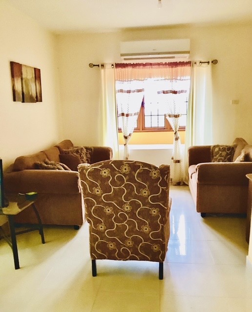 FOR RENT CHANCELLOR HEIGHTS TOWNHOUSE My Bunch of Keys