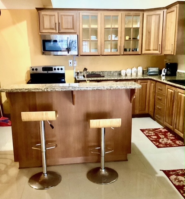 FOR RENT CHANCELLOR HEIGHTS TOWNHOUSE My Bunch of Keys