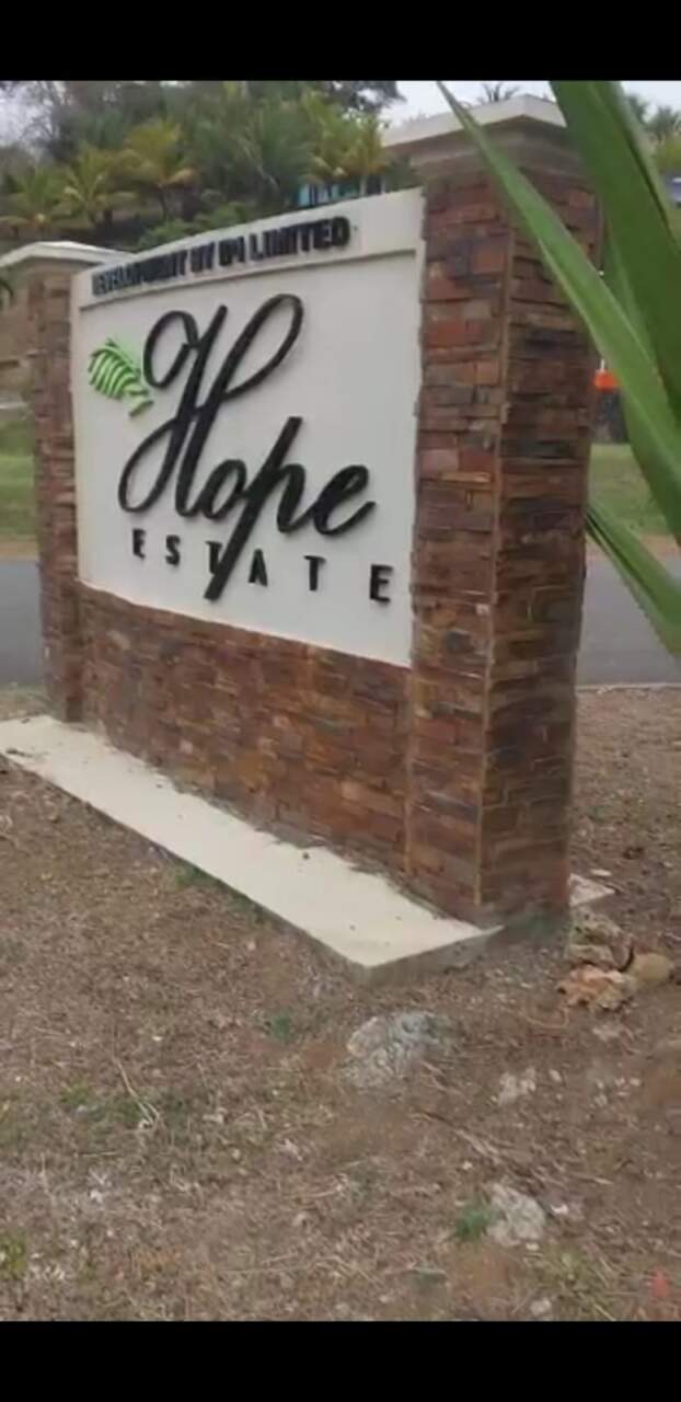 Tobago, Hope Estate Land for Sale My Bunch of Keys