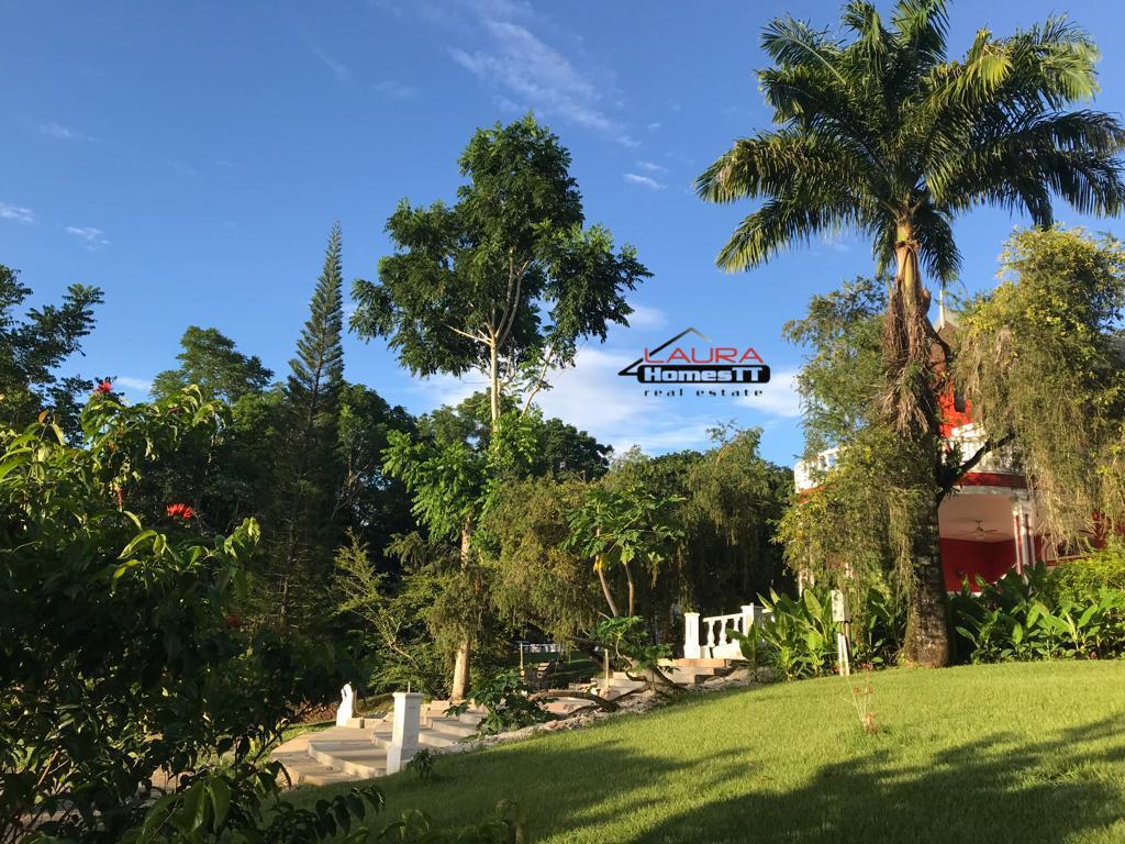 San Pedro, Gran Couva Estate for Sale My Bunch of Keys
