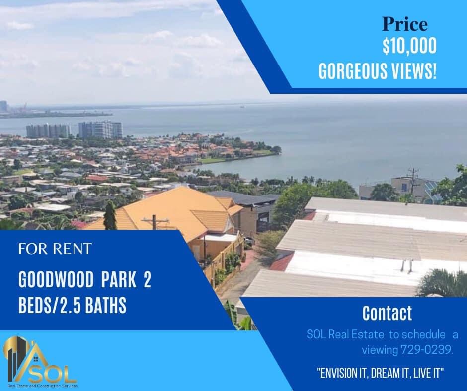 2 Bedroom Goodwood Park Rental My Bunch of Keys