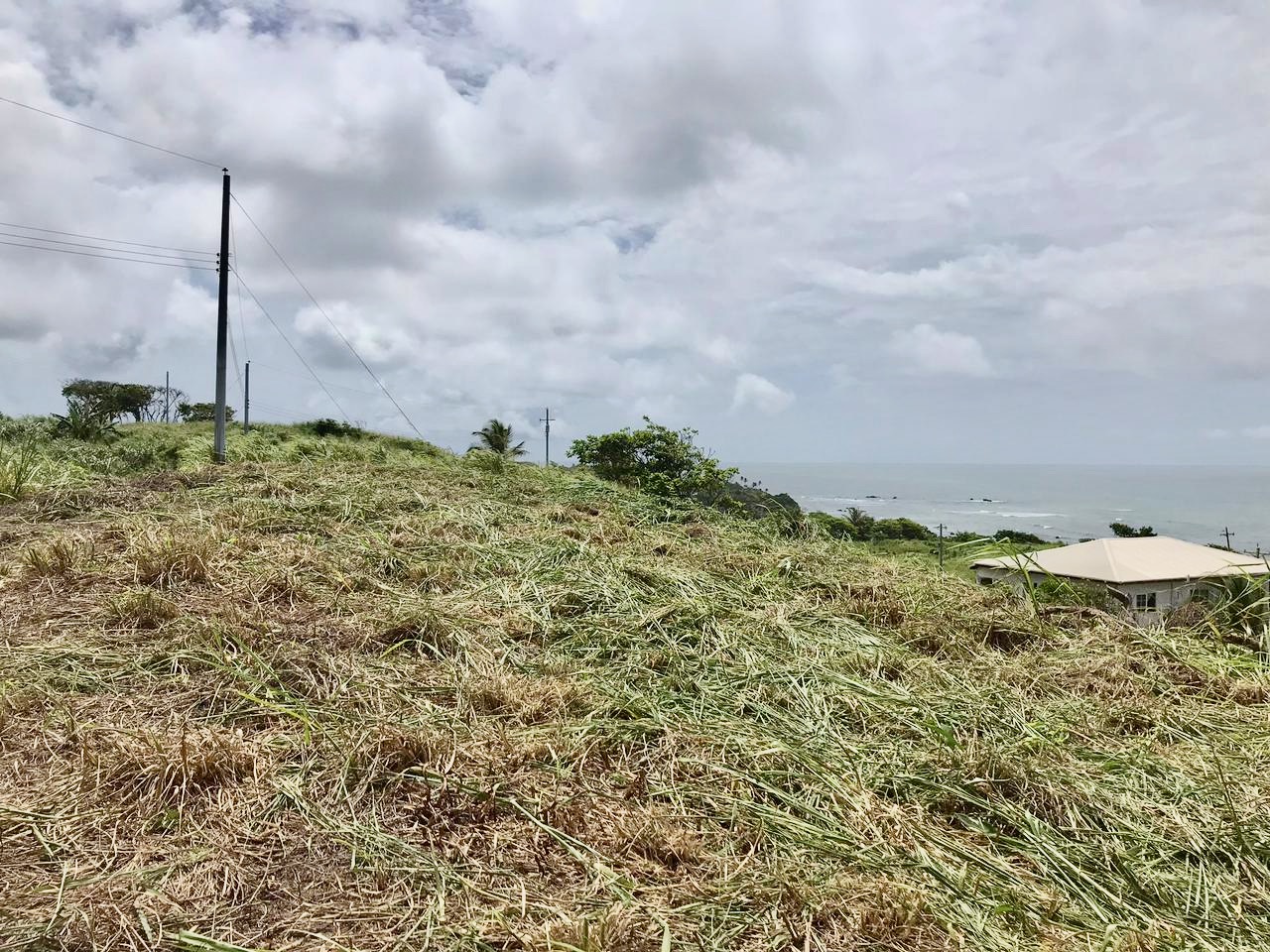 Land for sale Toco (Leasehold 999 years) My Bunch of Keys