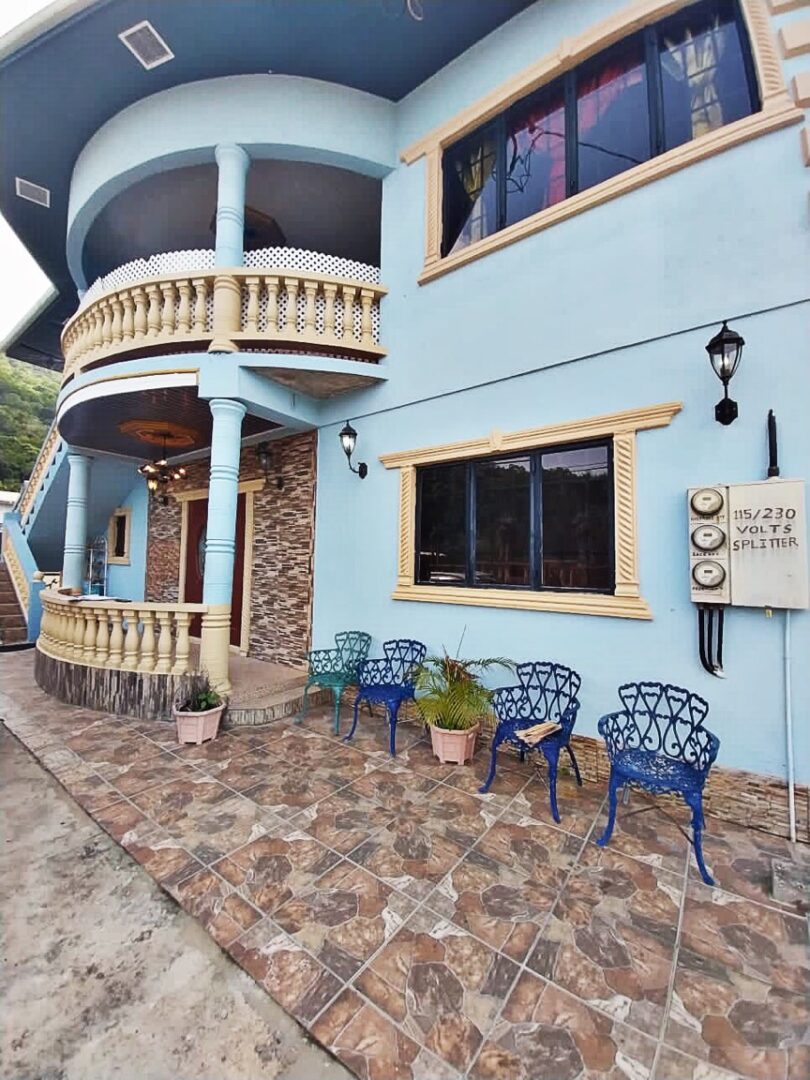 Two Bedroom Apartment La Pastora, Santa Cruz My Bunch of Keys