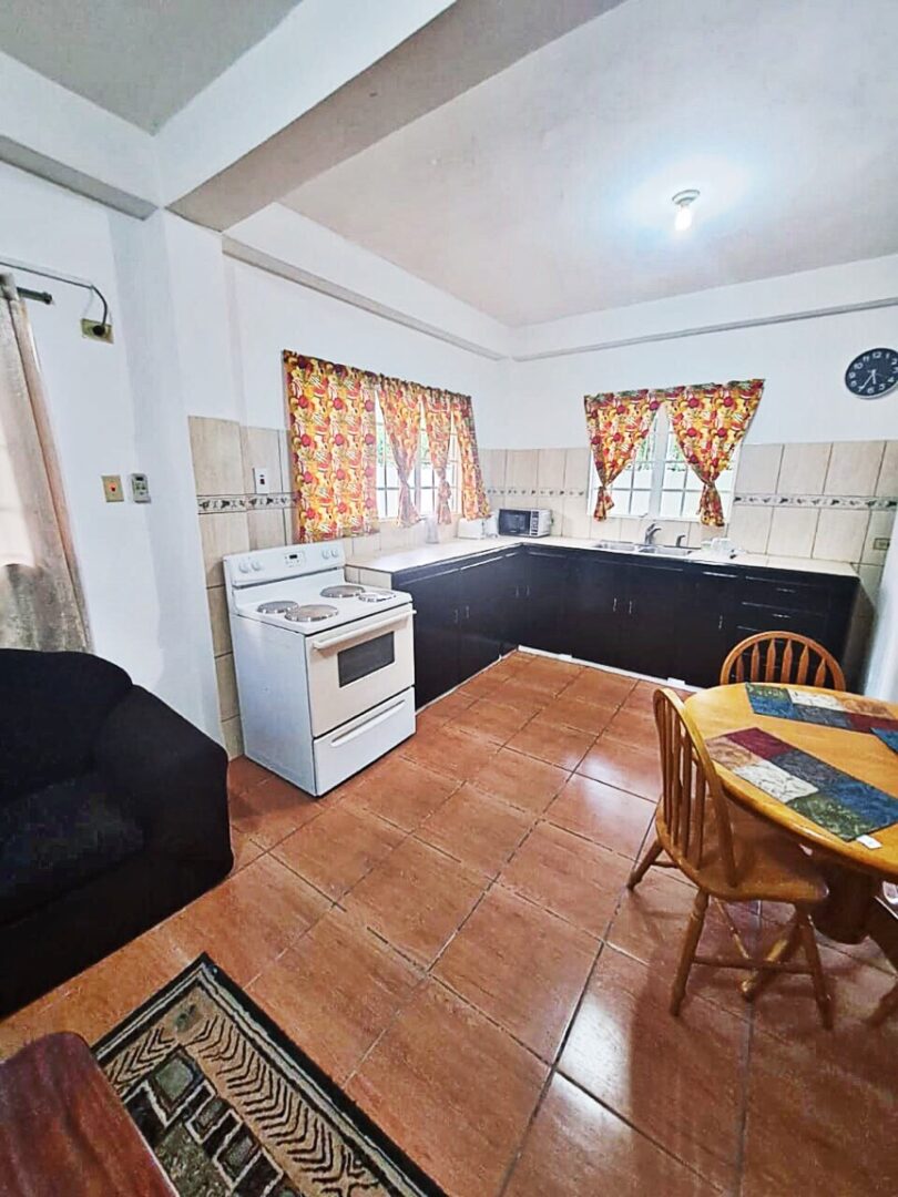 Two Bedroom Townhome Goodwood Gardens, Diego Martin My Bunch of Keys