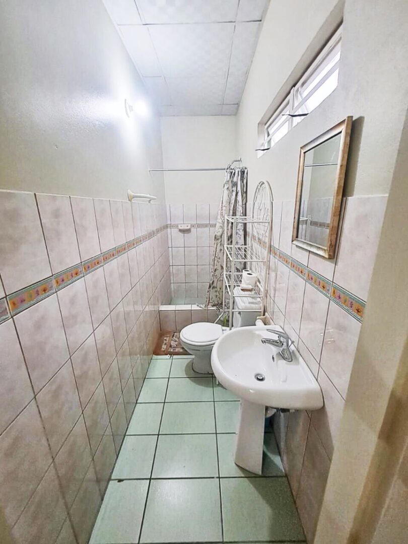 Two Bedroom Townhome Goodwood Gardens, Diego Martin My Bunch of Keys