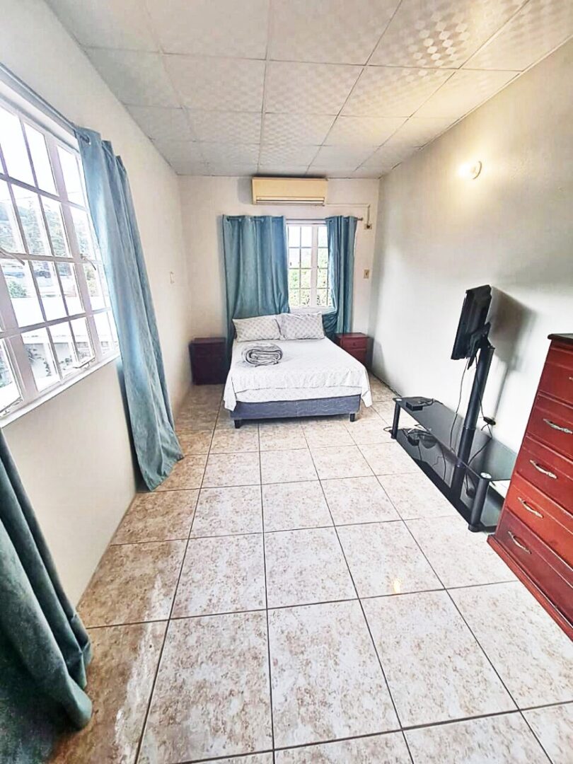 Two Bedroom Townhome Goodwood Gardens, Diego Martin My Bunch of Keys