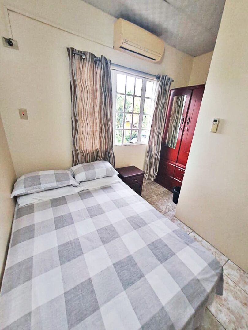 Two Bedroom Townhome Goodwood Gardens, Diego Martin My Bunch of Keys