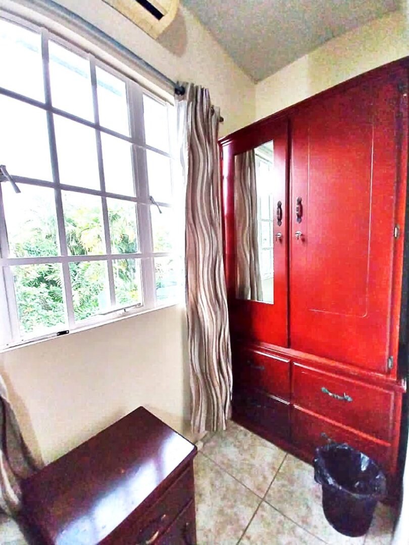 Two Bedroom Townhome Goodwood Gardens, Diego Martin My Bunch of Keys