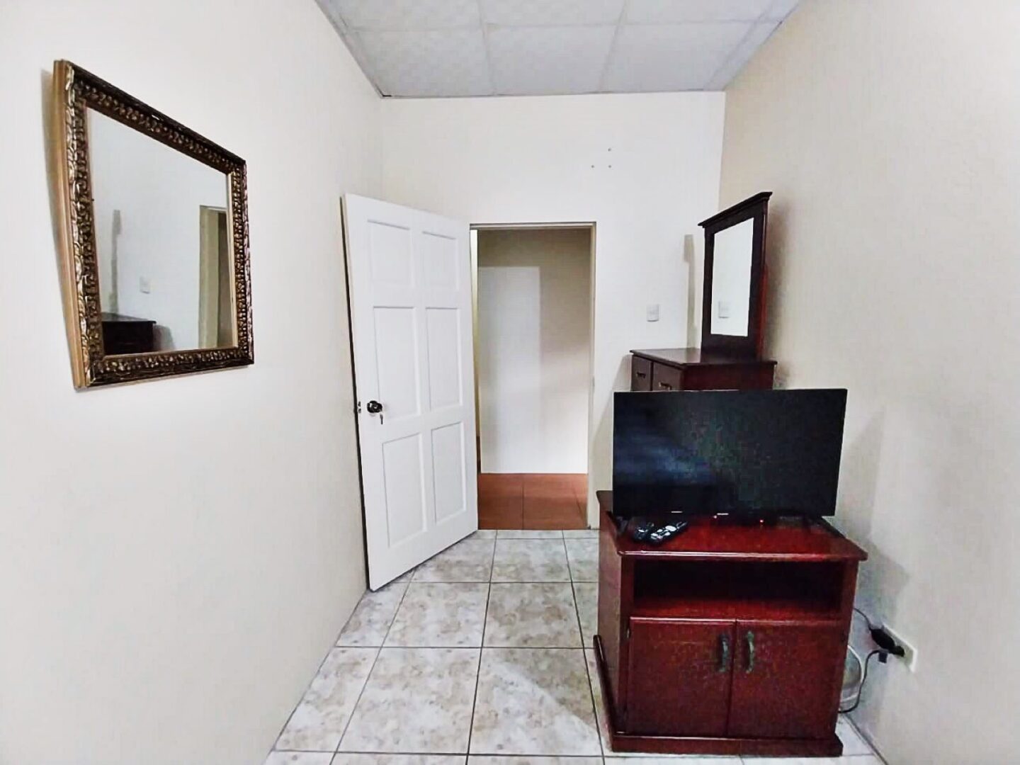 Two Bedroom Townhome Goodwood Gardens, Diego Martin My Bunch of Keys