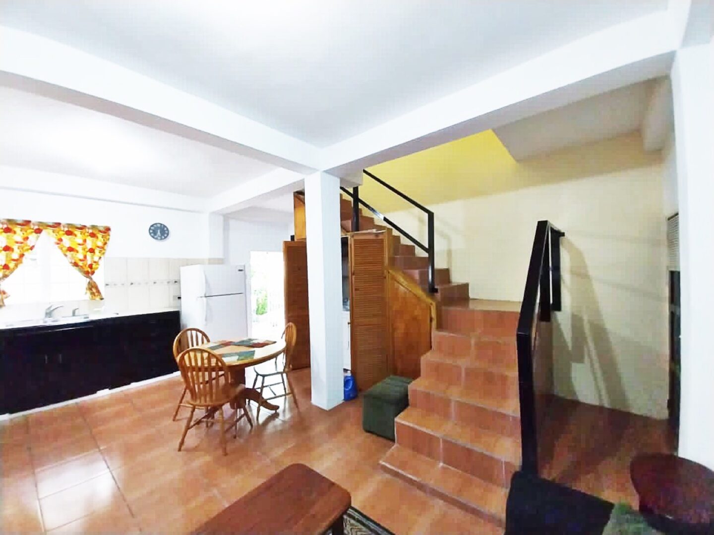 Two Bedroom Townhome Goodwood Gardens, Diego Martin My Bunch of Keys