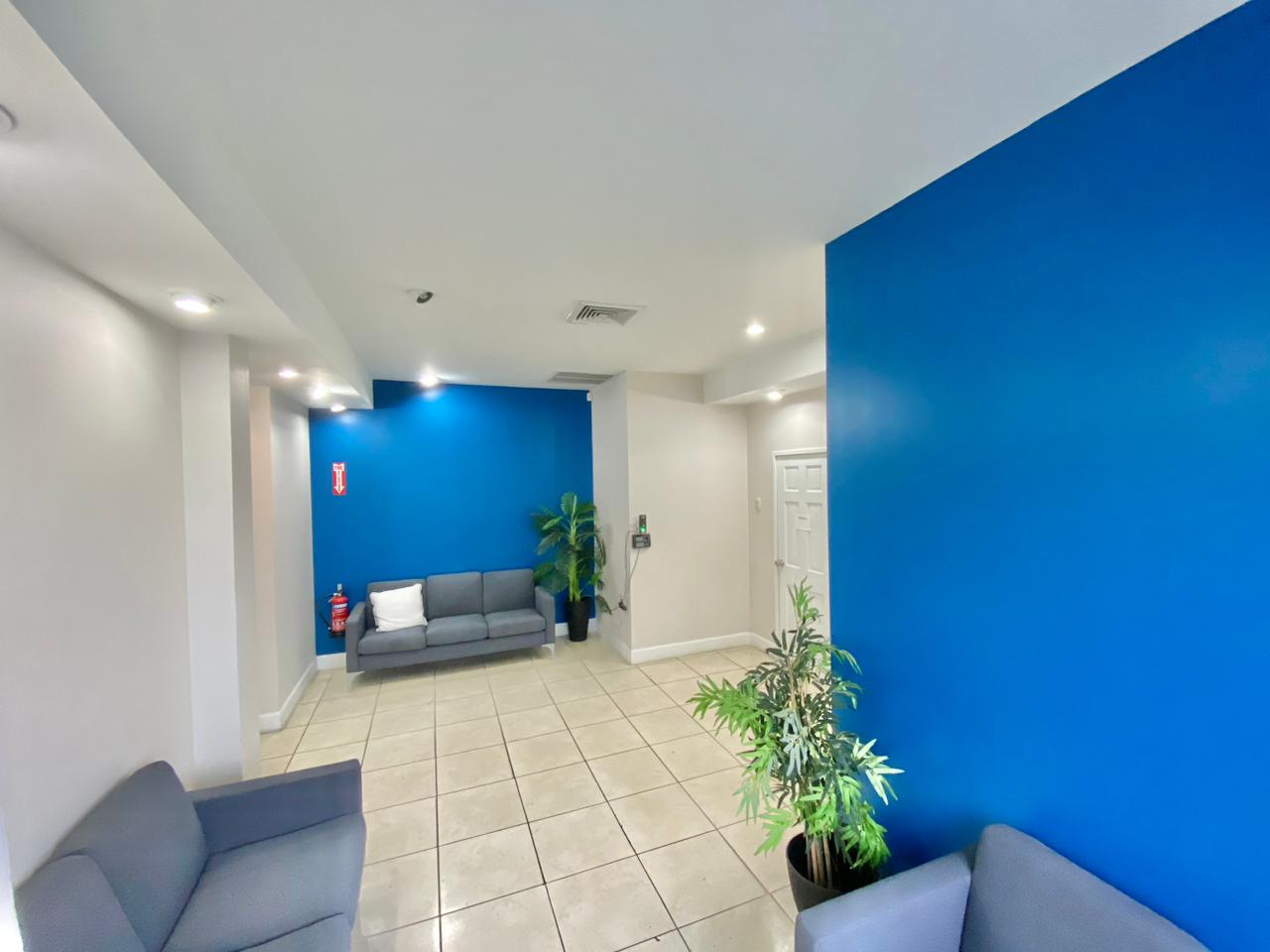 FOR RENT WOODBROOK, ARIAPITA AVENUE My Bunch of Keys