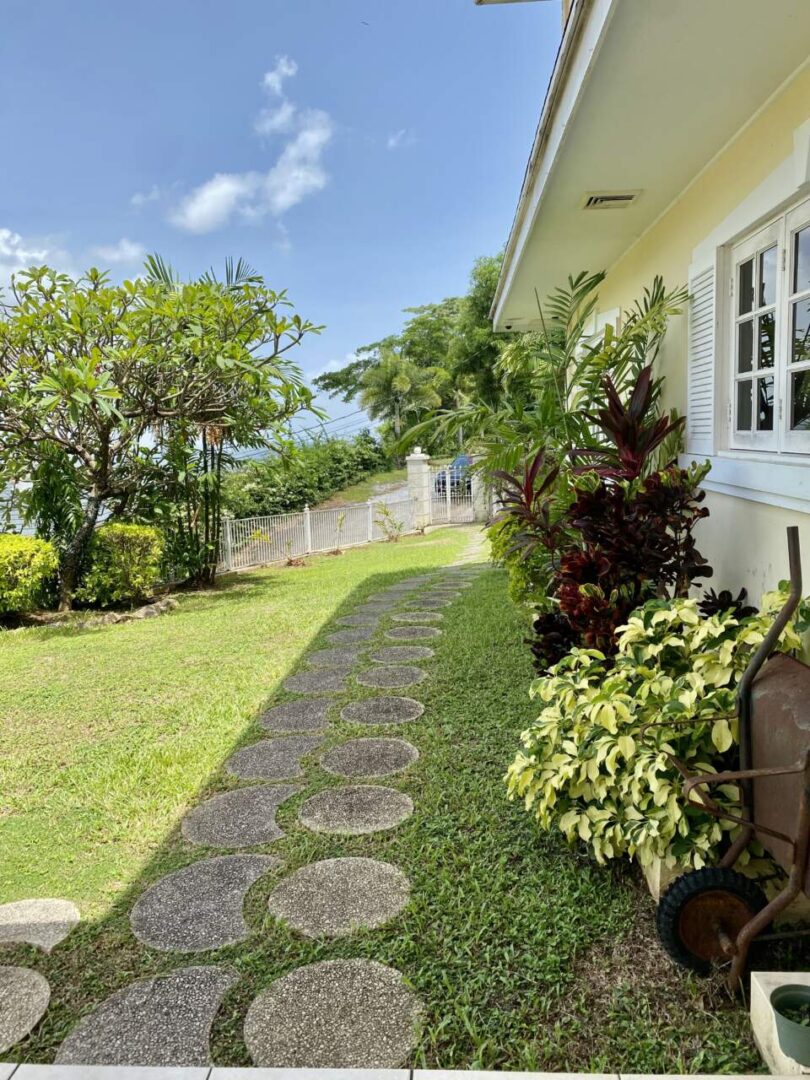 Goodwood Park House For Sale My Bunch of Keys