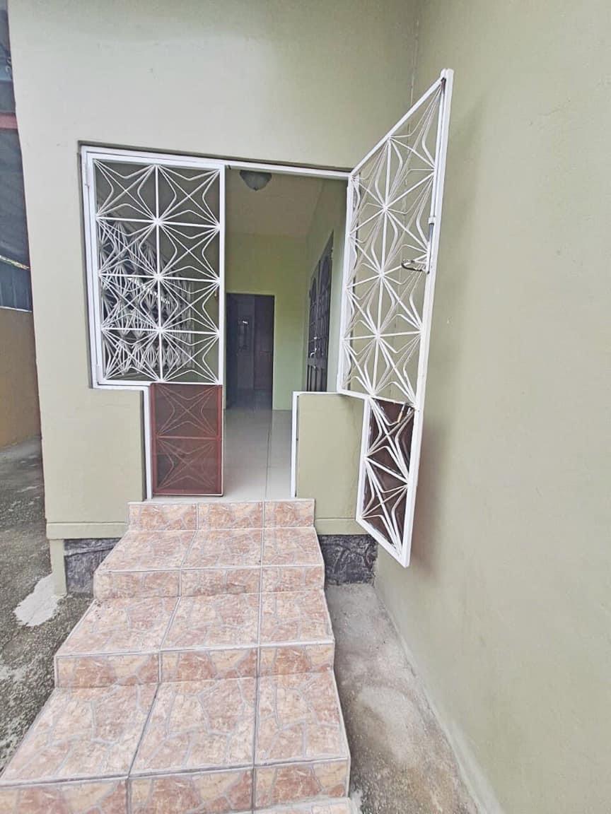 St James Home for Sale! My Bunch of Keys