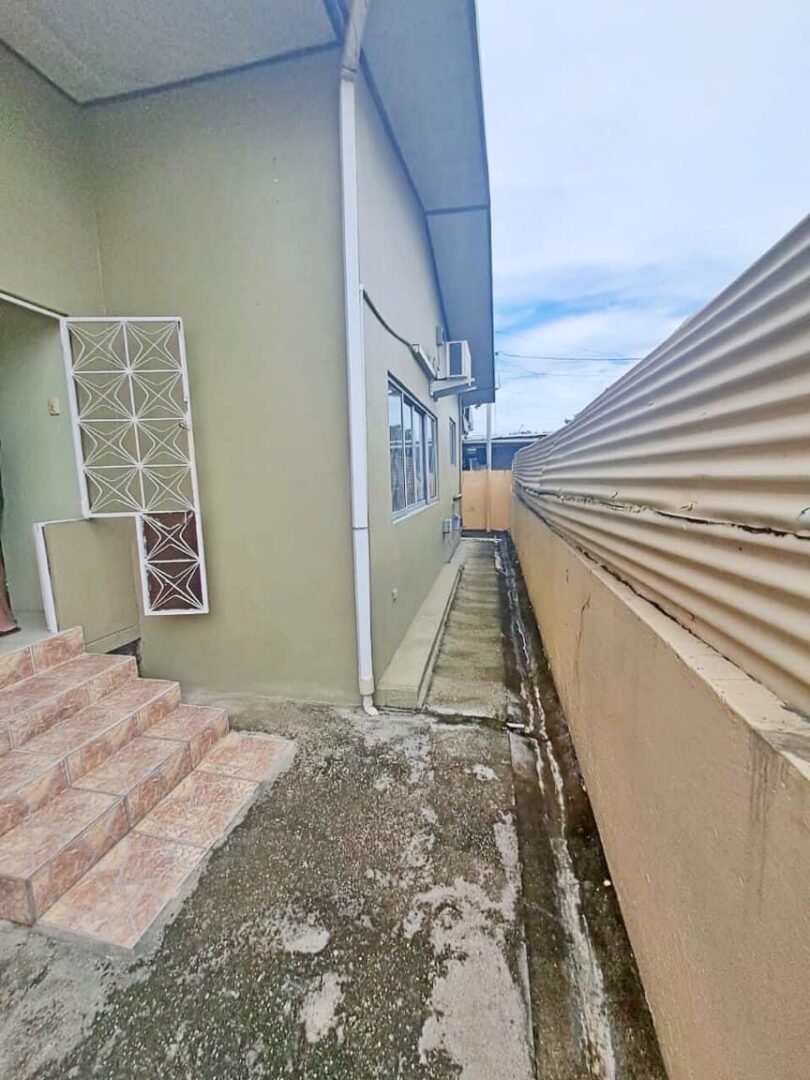 St James Home for Sale! My Bunch of Keys