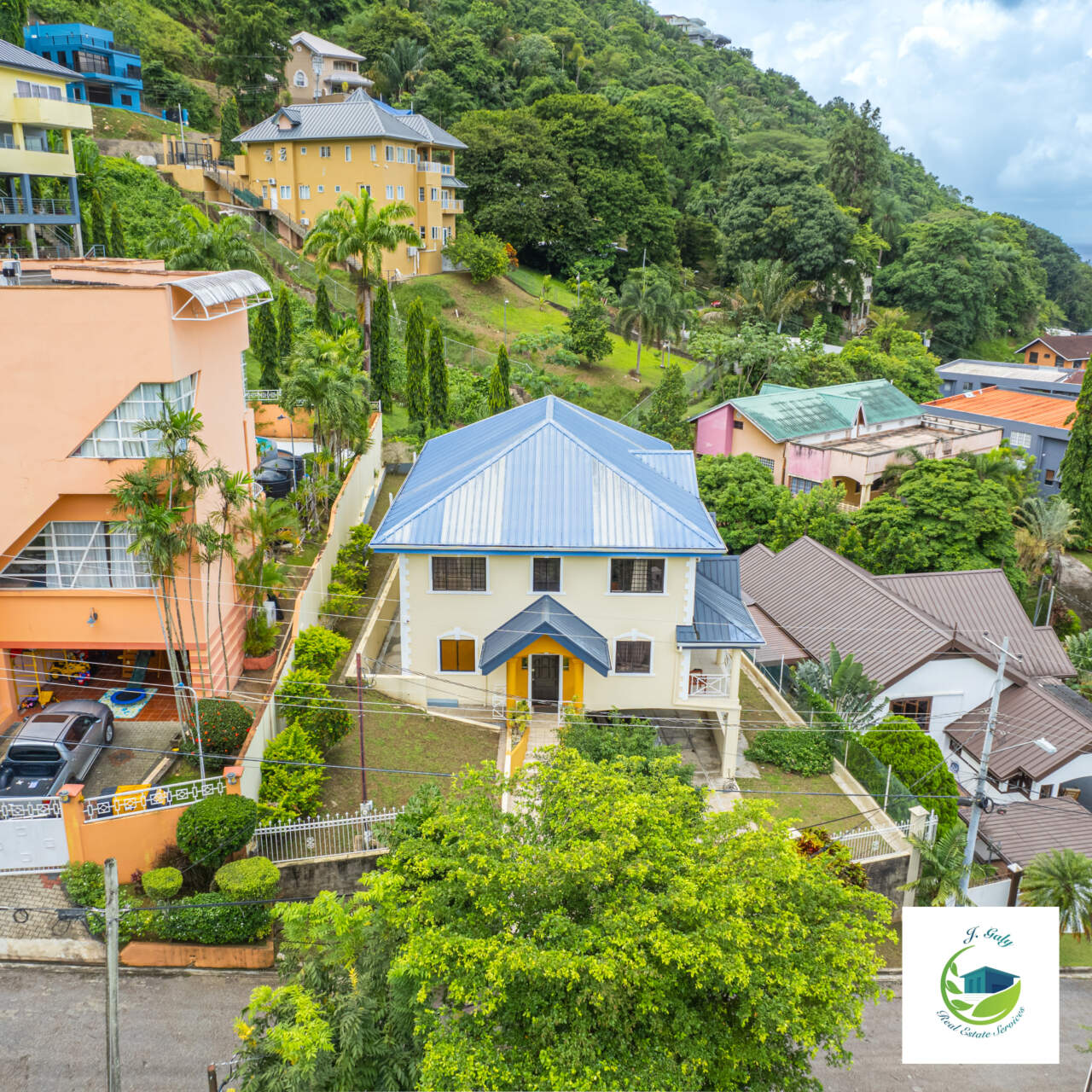 HOUSE FOR SALE Glencoe Estates, Glencoe 5.5m My Bunch of Keys