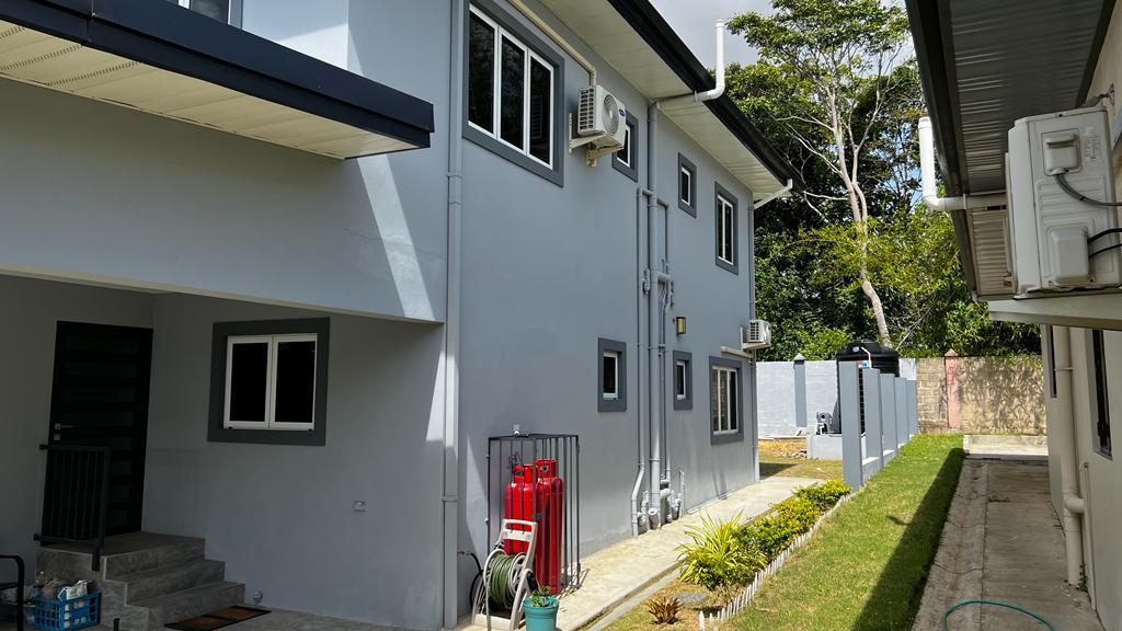 FOR SALE 3 BEDROOM HOUSE ARIMA 3M My Bunch of Keys