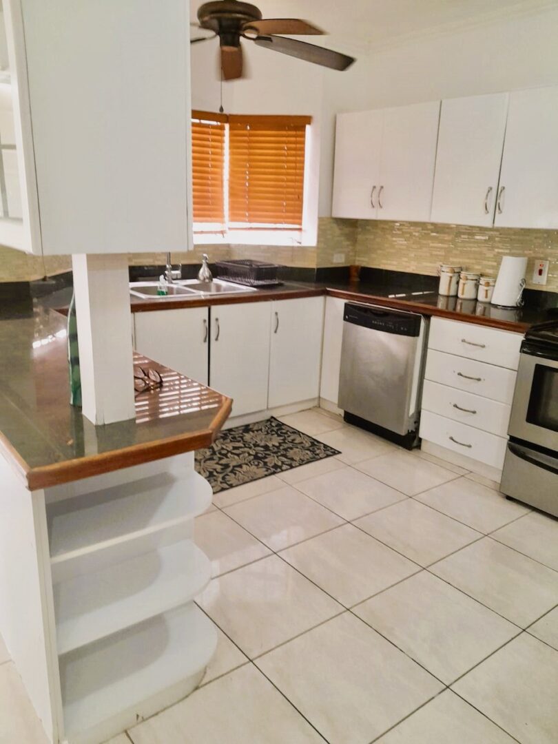 Townhouse for sale The Meadows, Long Circular, St. James My Bunch of Keys