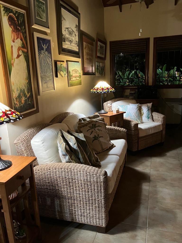 Samaan Grove Tobago Beautiful Family Home For Sale My Bunch of Keys