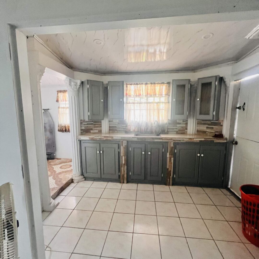 Santa Rosa HeightsApartment1 Bedroom; 1 Bathroom; AC; Secured Parking