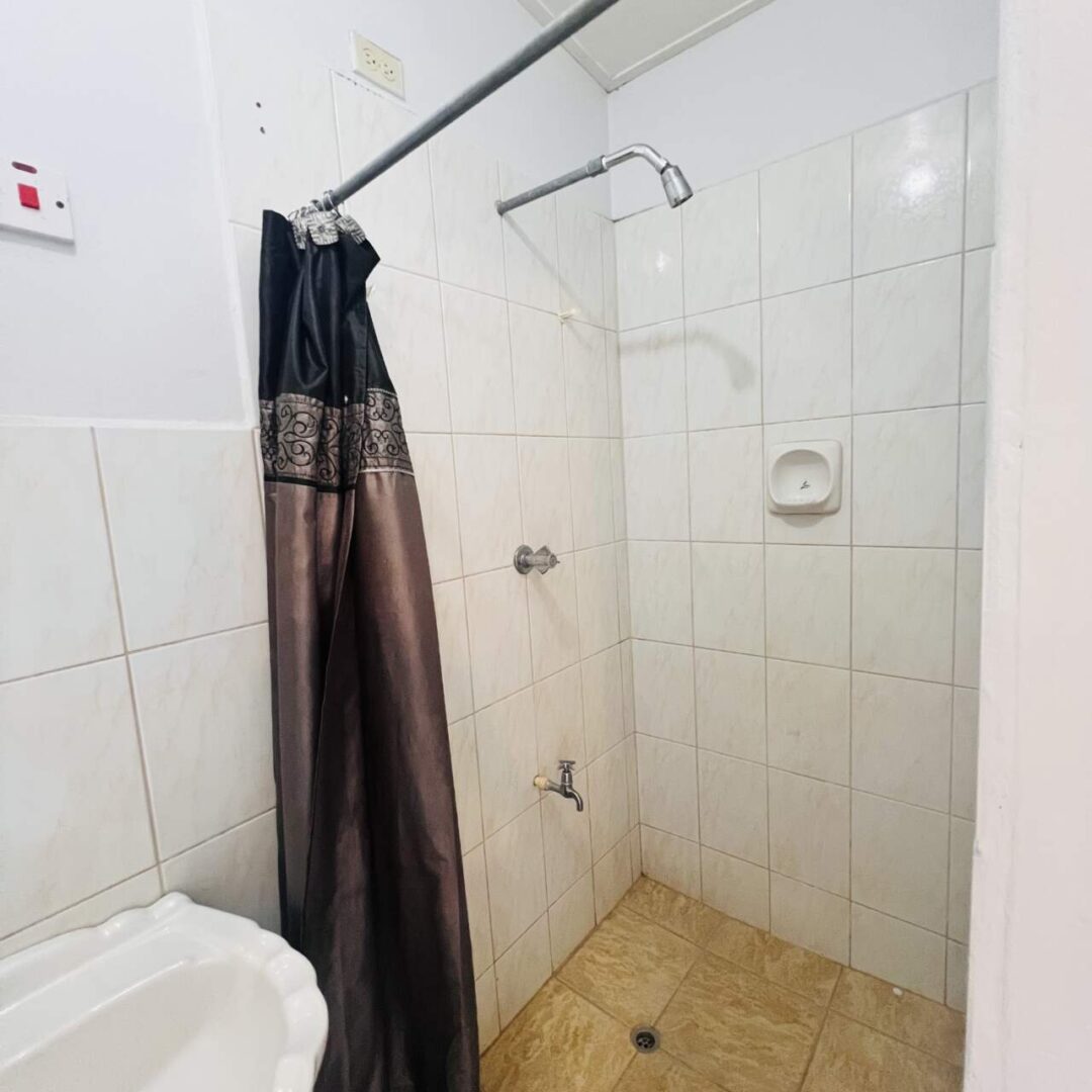 Santa Rosa HeightsApartment1 Bedroom; 1 Bathroom; AC; Secured Parking