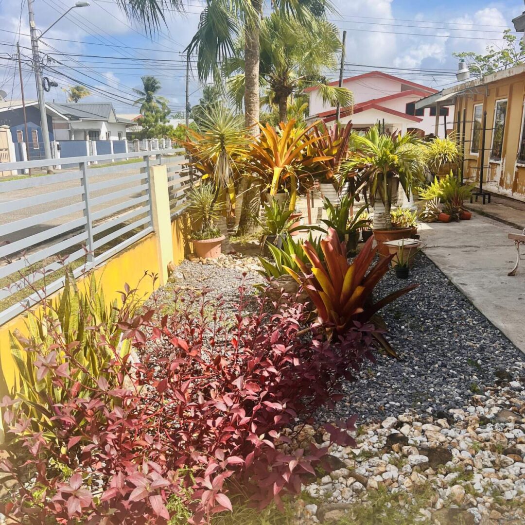 Santa Rosa HeightsApartment1 Bedroom; 1 Bathroom; AC; Secured Parking