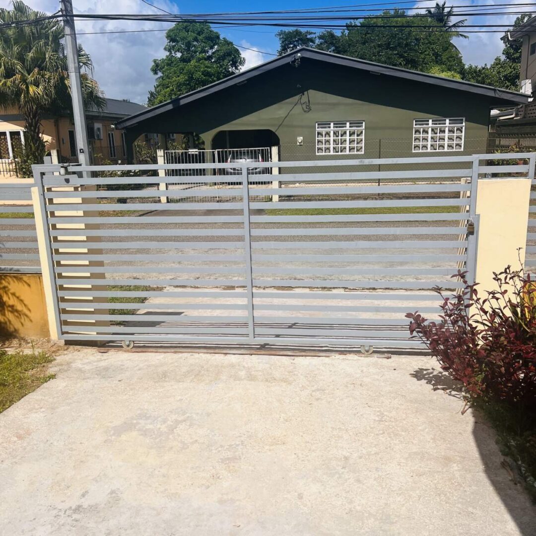 Santa Rosa HeightsApartment1 Bedroom; 1 Bathroom; AC; Secured Parking