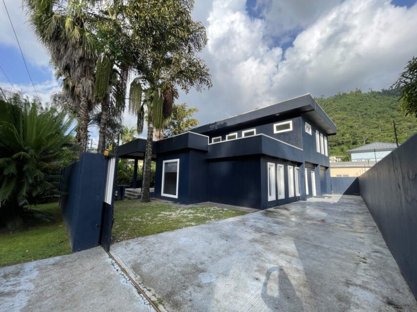 La Seiva Terrace House For Sale My Bunch of Keys