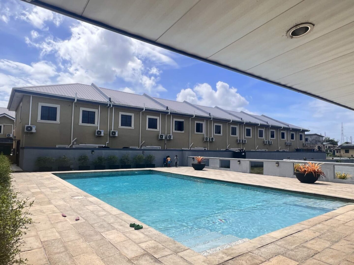 South WestGasparilloTownhouse3Bed2.5BathPoolGated Community My